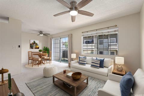 Photo of 94-1345 Kulewa Loop #18R, Waipahu, HI 96797 (MLS # 202613738)
