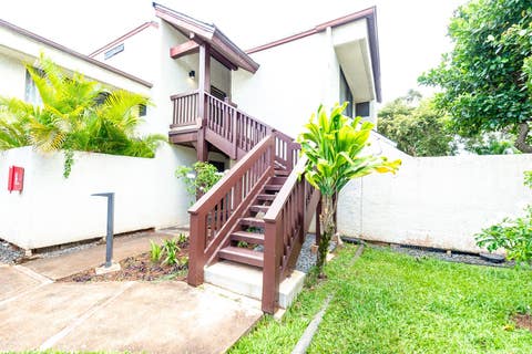Photo of 46-130 Kiowai Street #2727, Kaneohe, HI 96744 (MLS # 202612601)