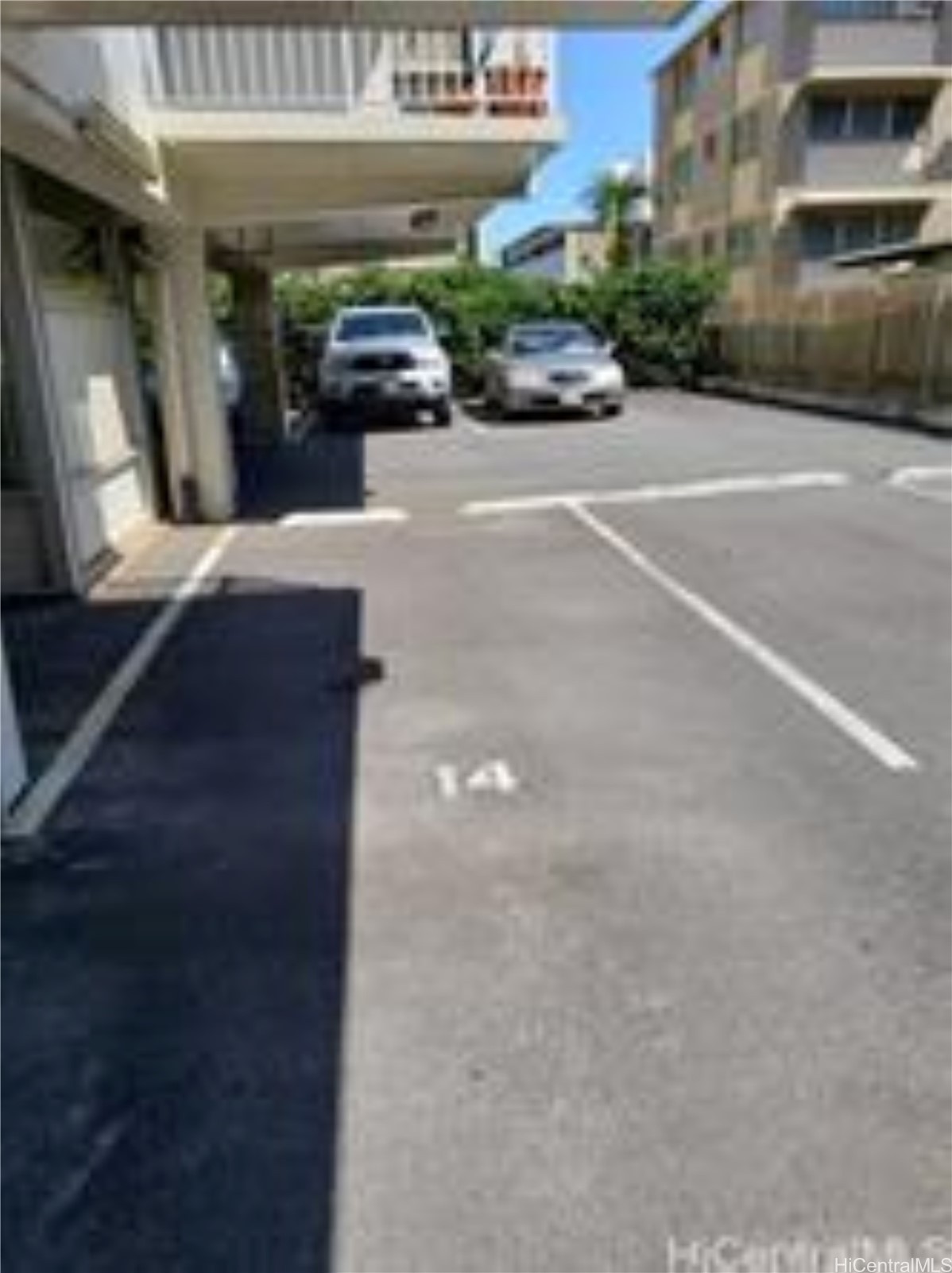 Punahou Vista Apts Residential Lease