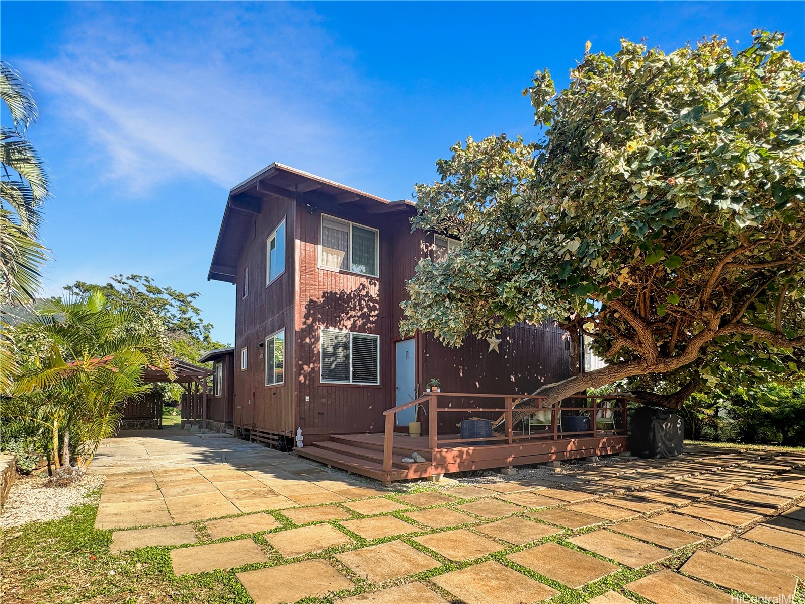 84-554 Upena Street