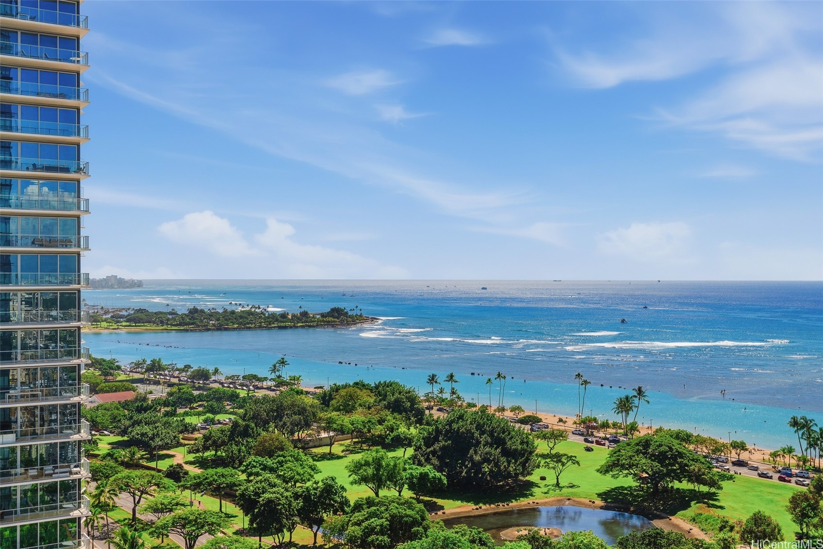 1100 Ala Moana Boulevard 2006