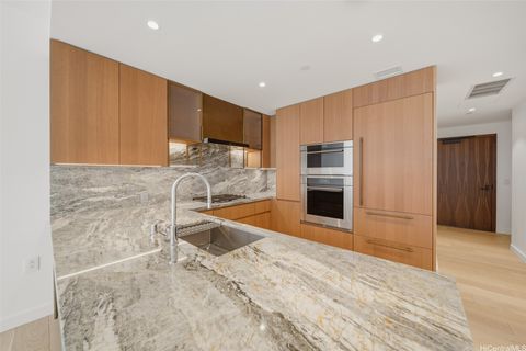 1100 Ala Moana Boulevard 2006 Honolulu HI 96814