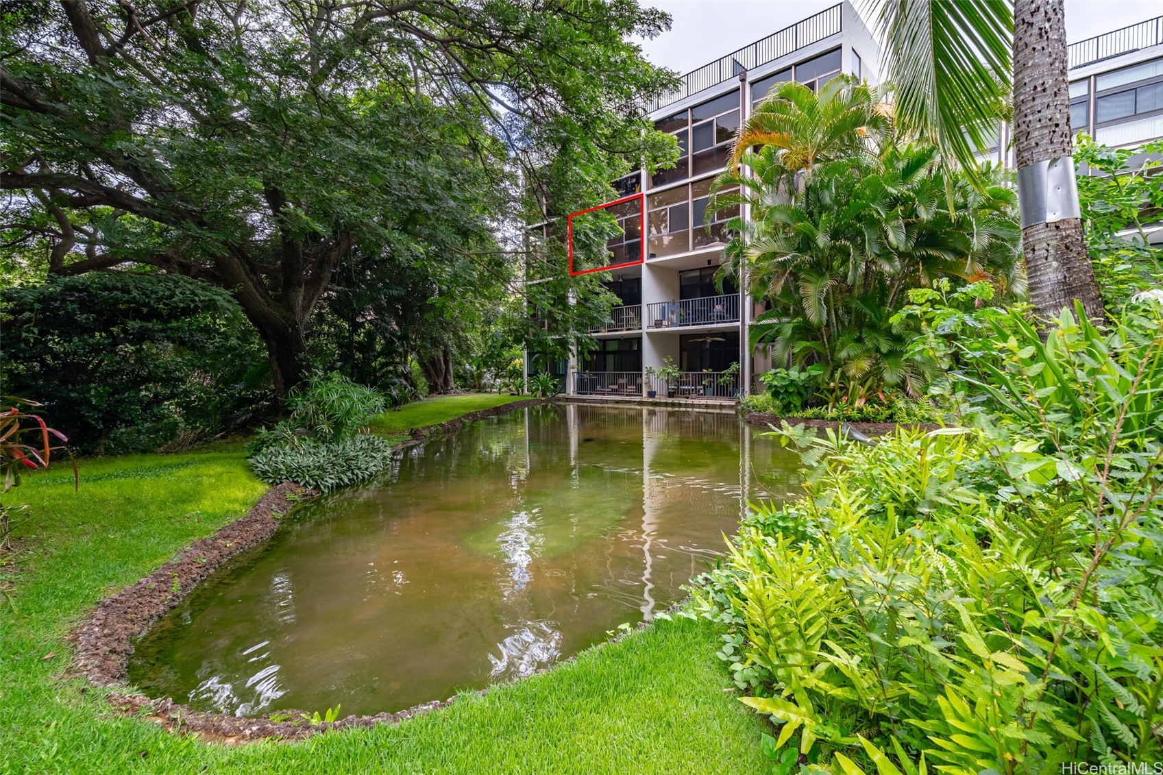 1020 Aoloa Place 311B