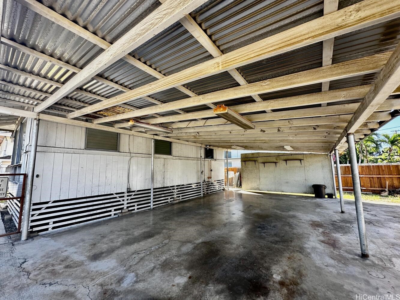 Honolulu Residential Lease