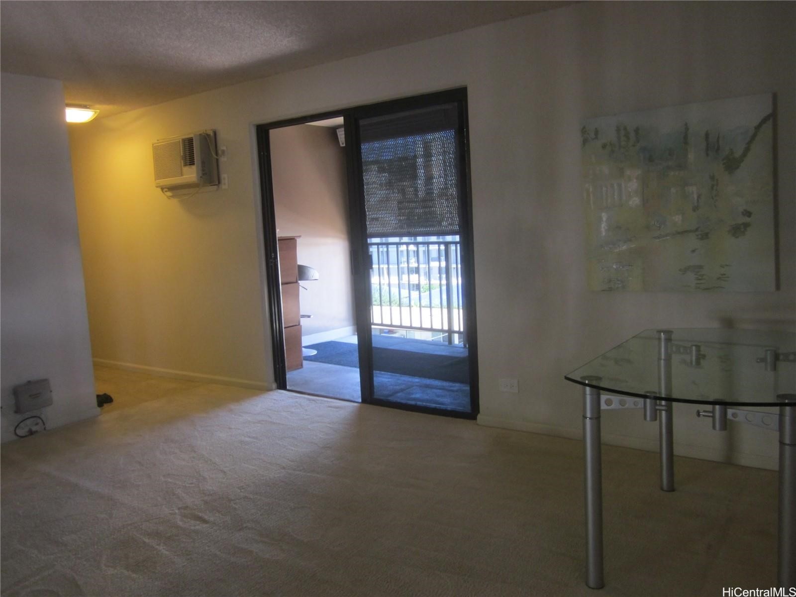 Luna-liho Towers Residential Lease