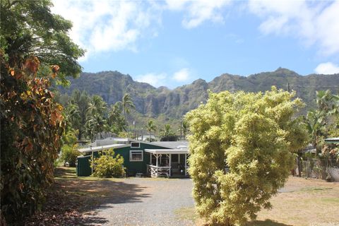 41-020 Puuone Street Waimanalo HI 96795