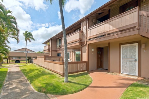 Photo of 91-1060 Mikohu Street #5C, Ewa Beach, HI 96706 (MLS # 202618154)