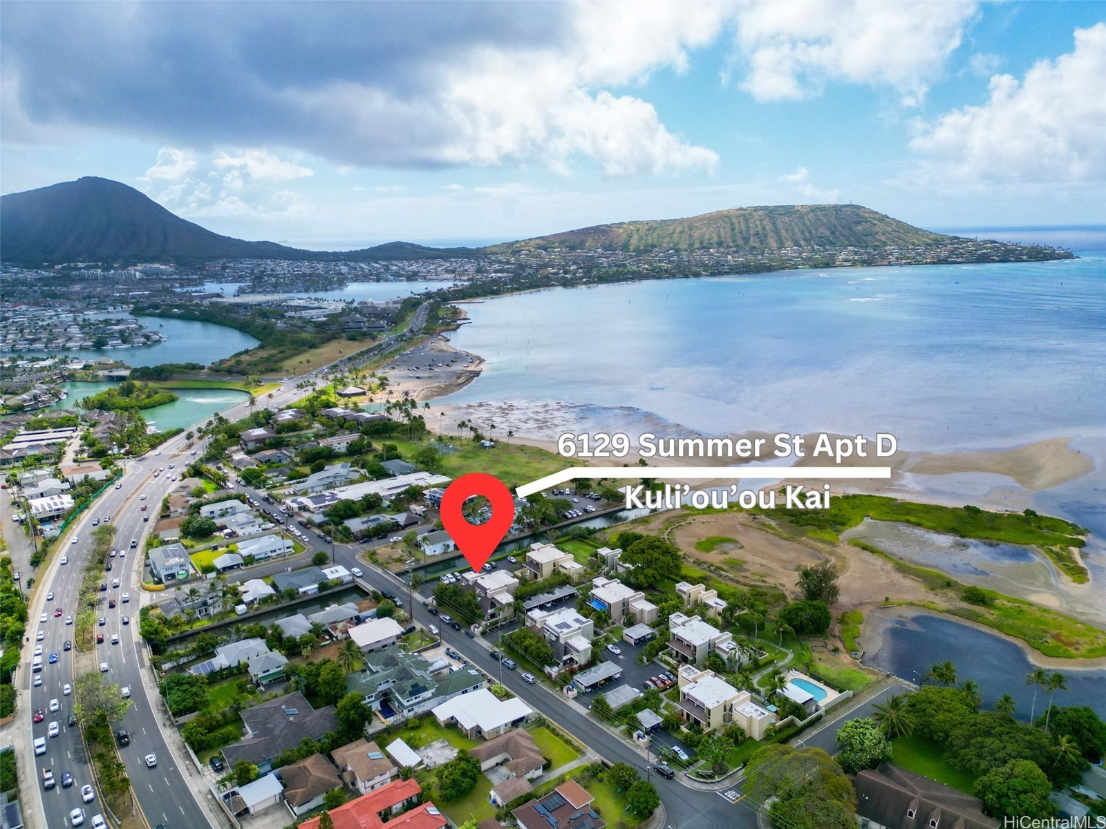 6129 Summer Street 6129D
