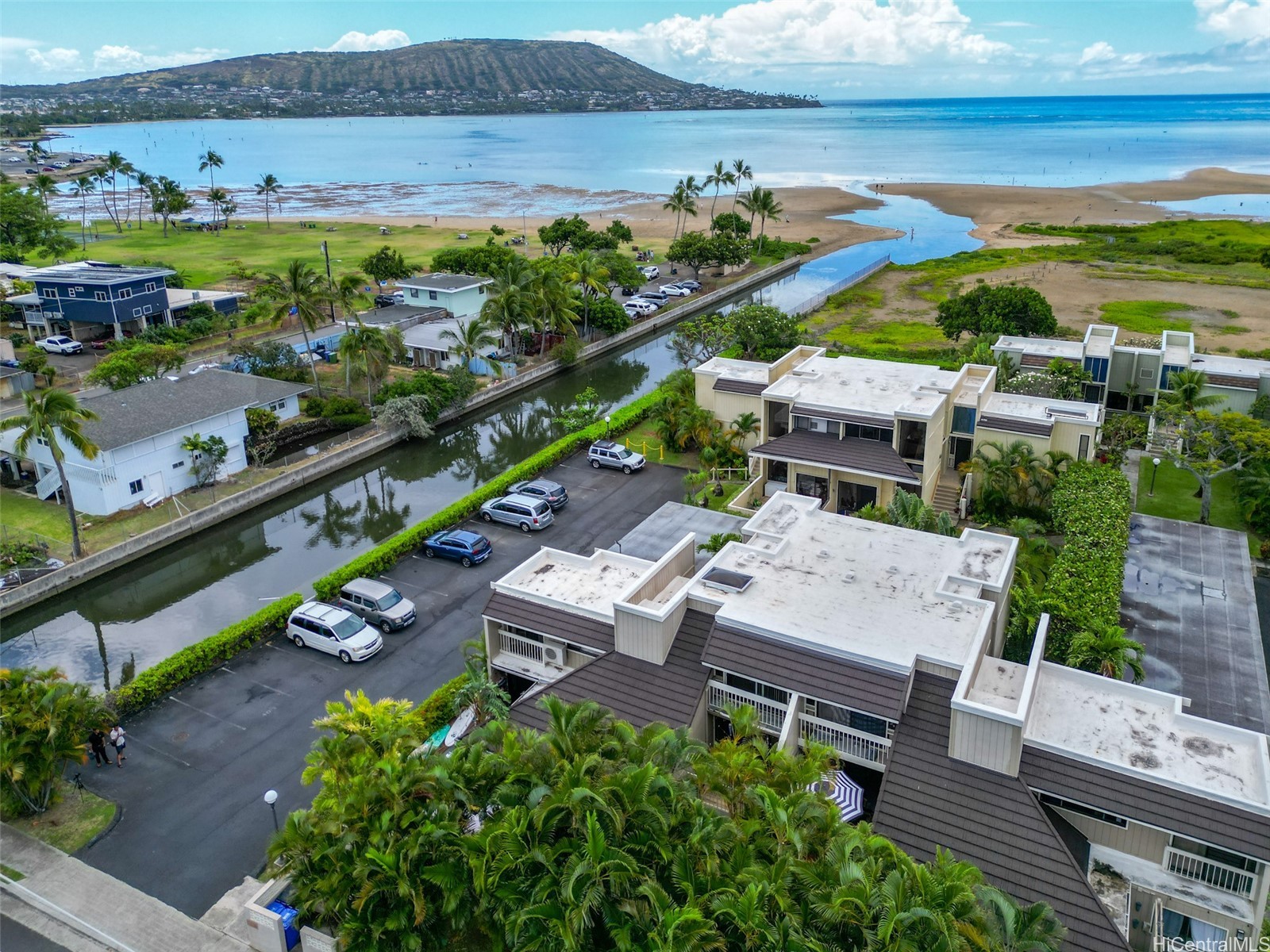Kuliouou Kai Villa Condominium