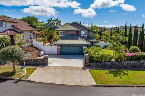 Photo of 92-6089 Puapake Street, Kapolei, HI 96707 (MLS # 202615831)