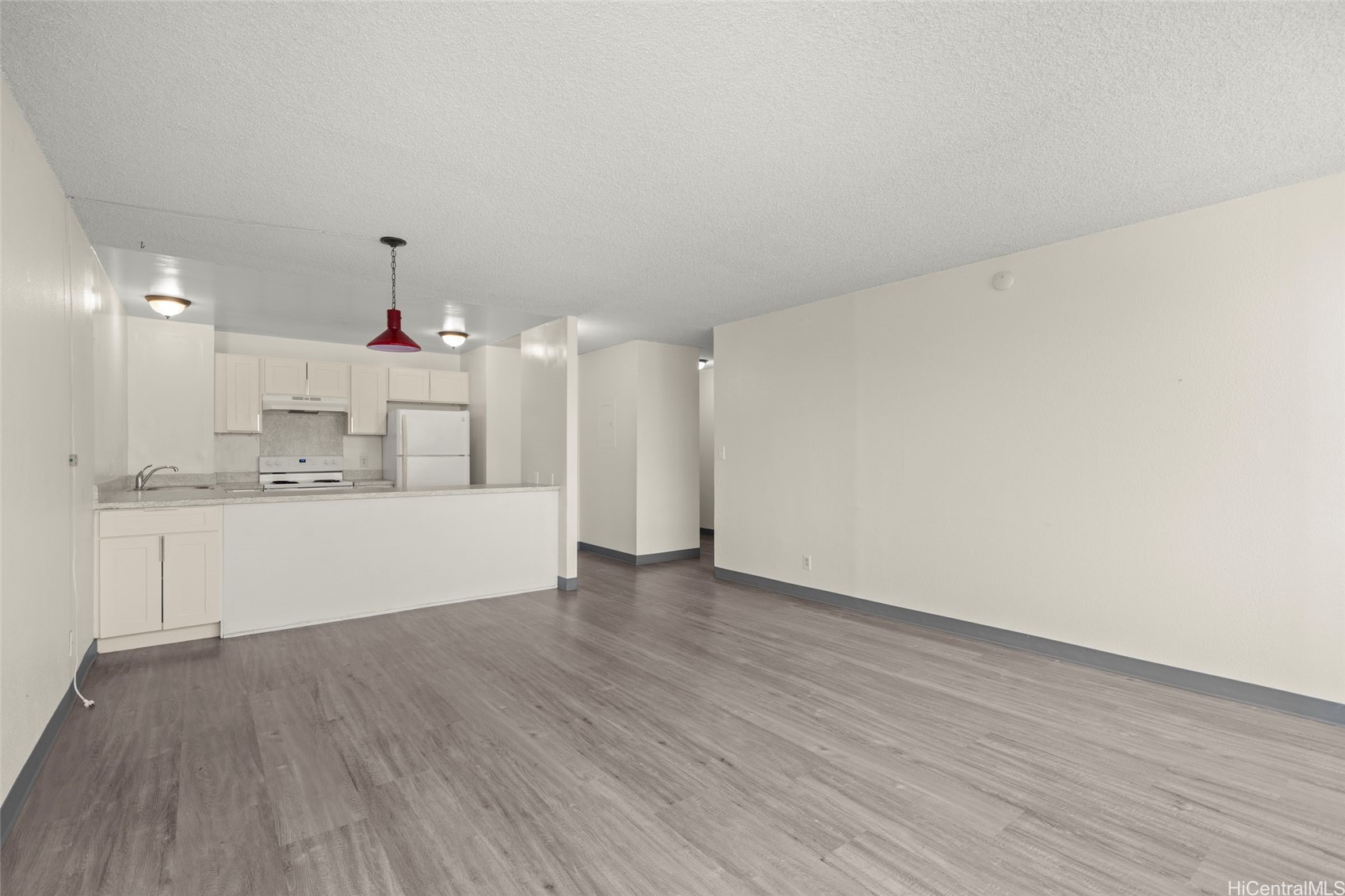 55 S Kukui Street D2315