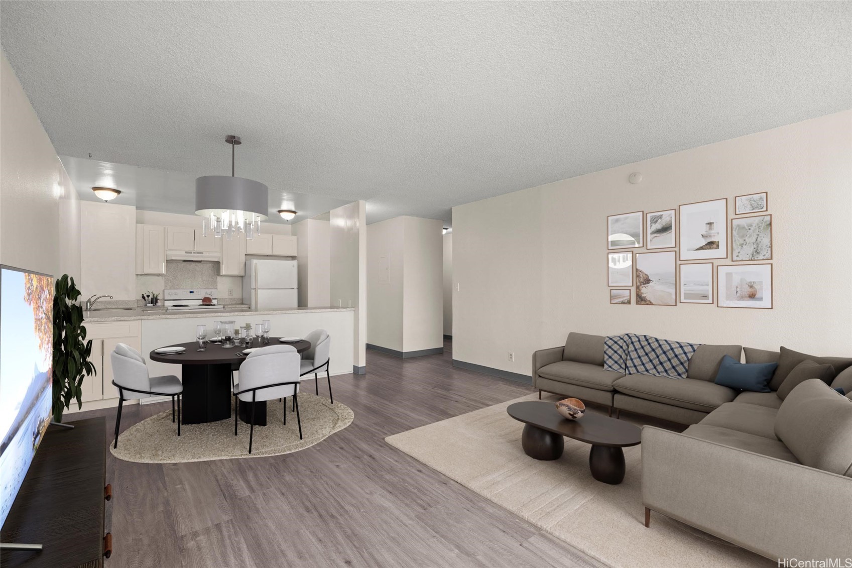 55 S Kukui Street D2315
