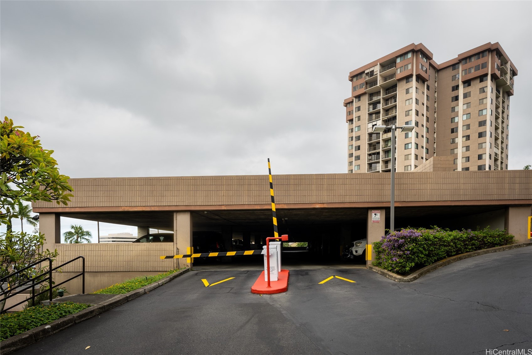 Park At Pearlridge Residential Lease