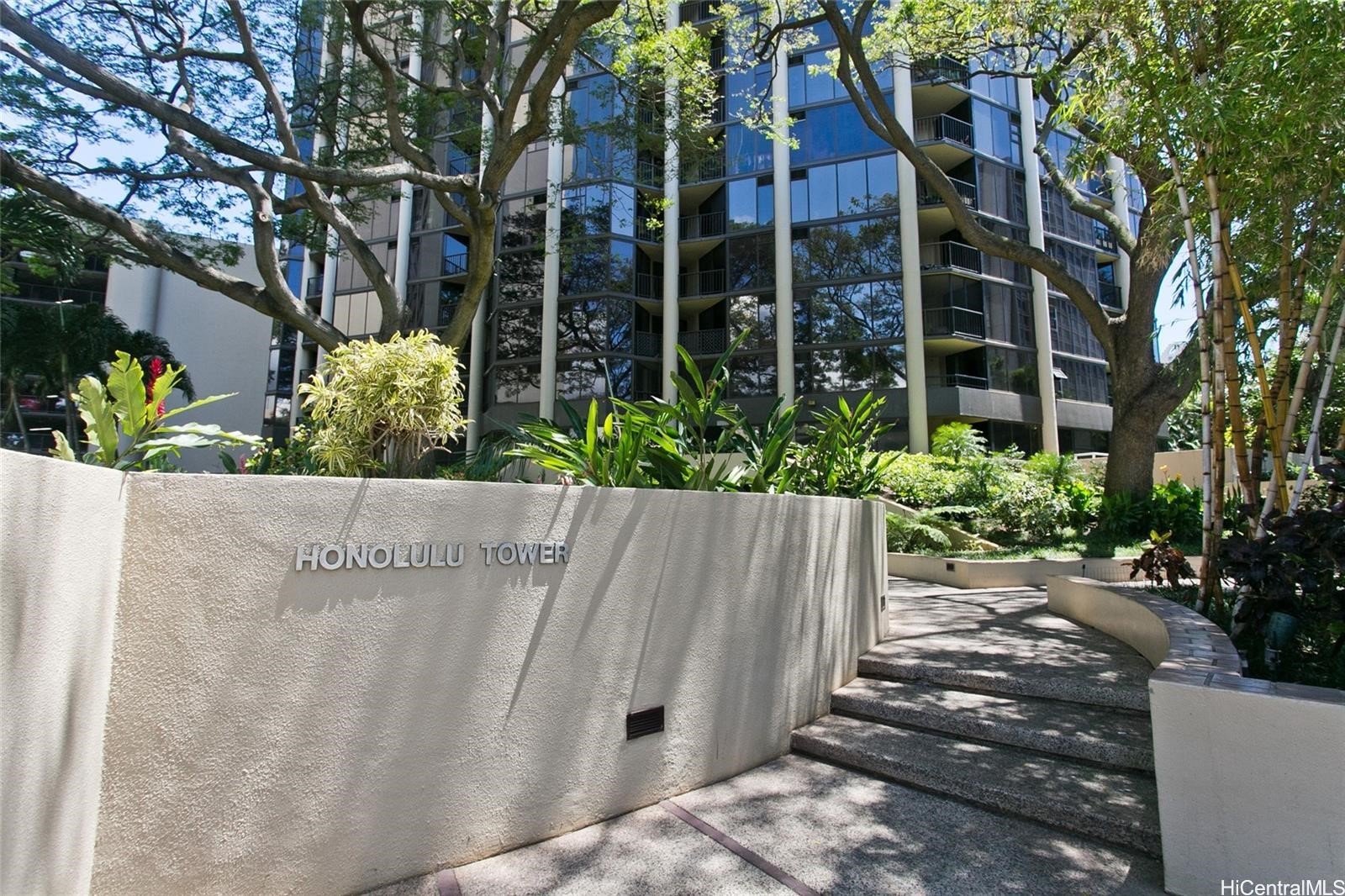 60 N Beretania Street 3405