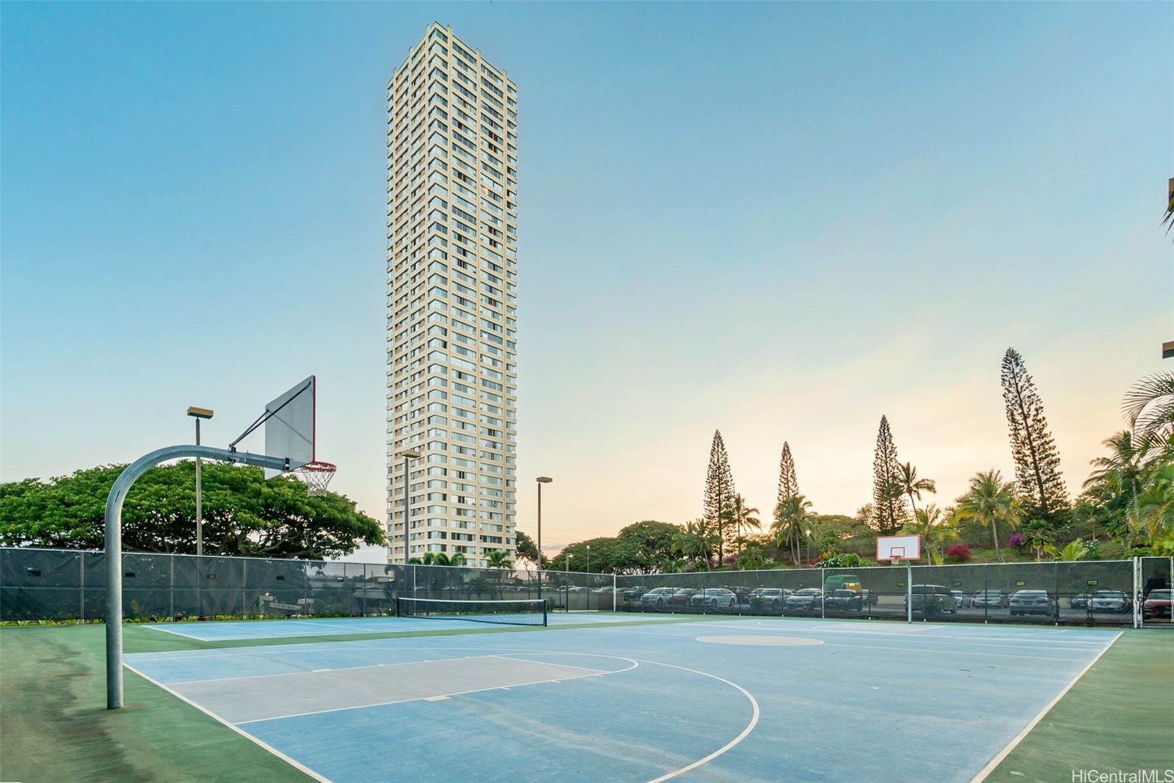 Century Park Plaza Condominium