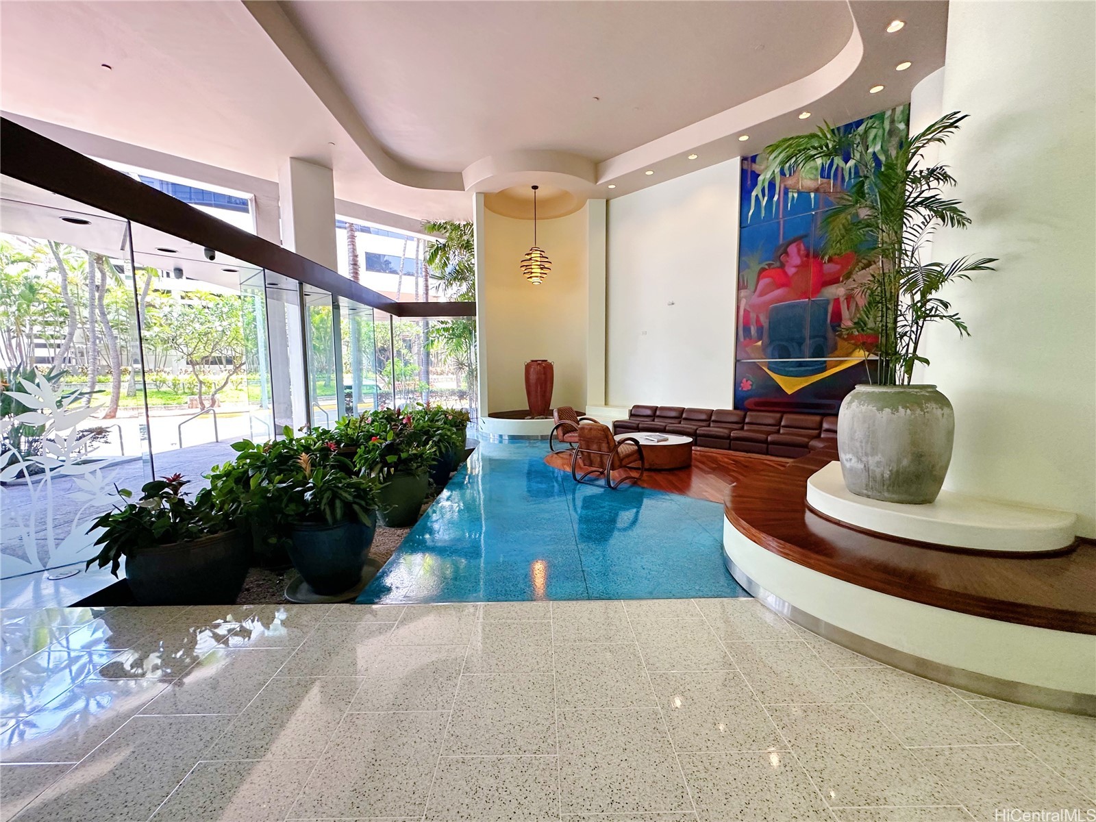 Harbor Square Condominium