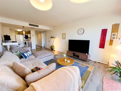 700 Richards Street 1007 Honolulu HI 96813