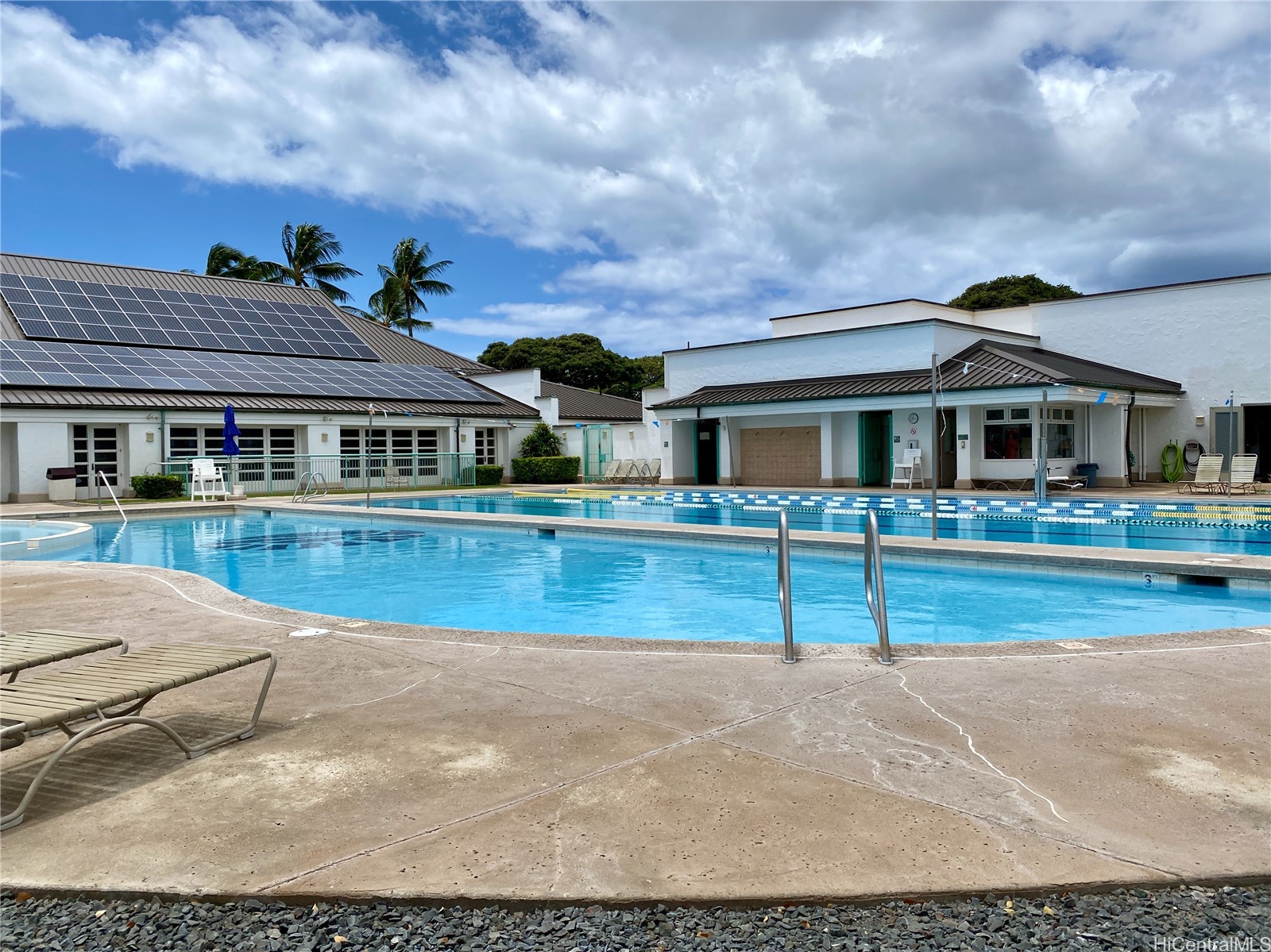 Kapolei Residential Lease