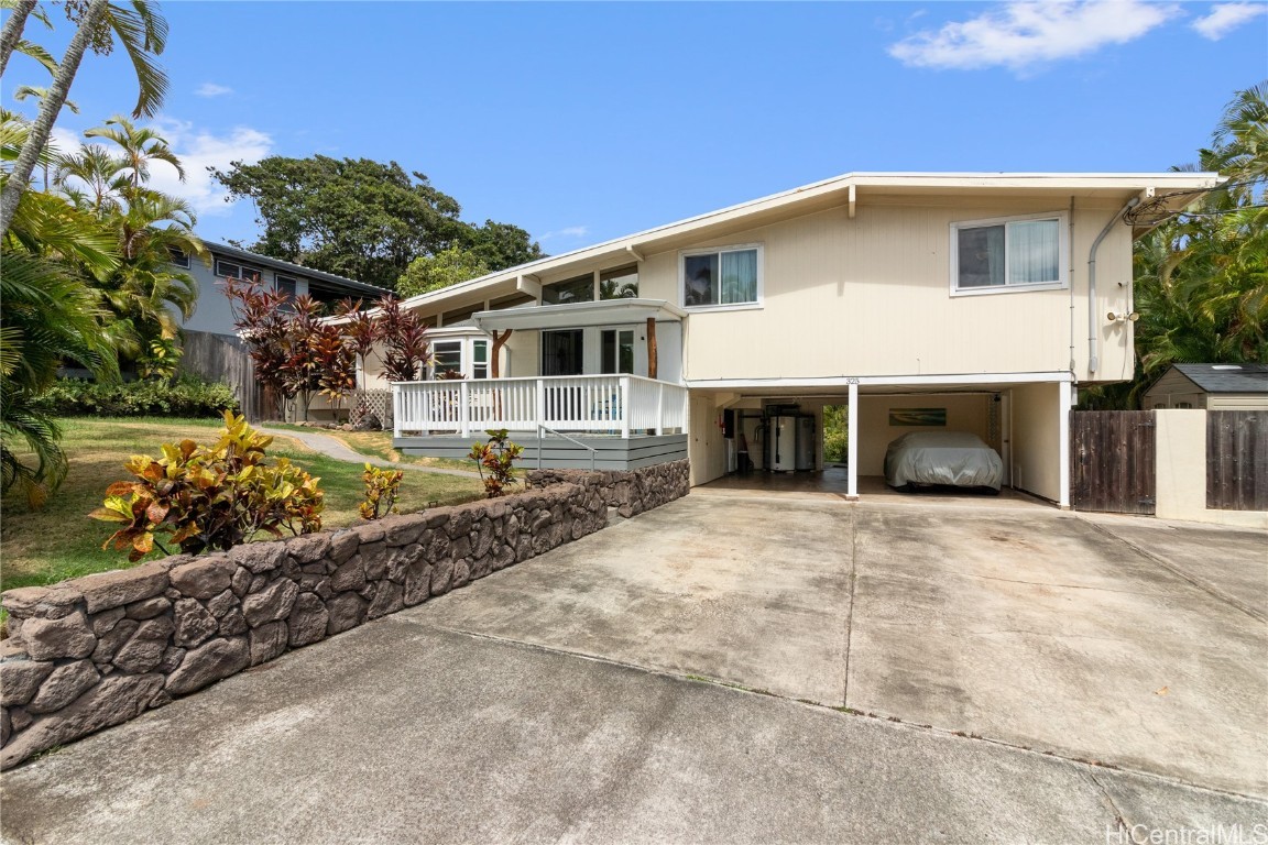 Kalaheo Hillside Multi Family