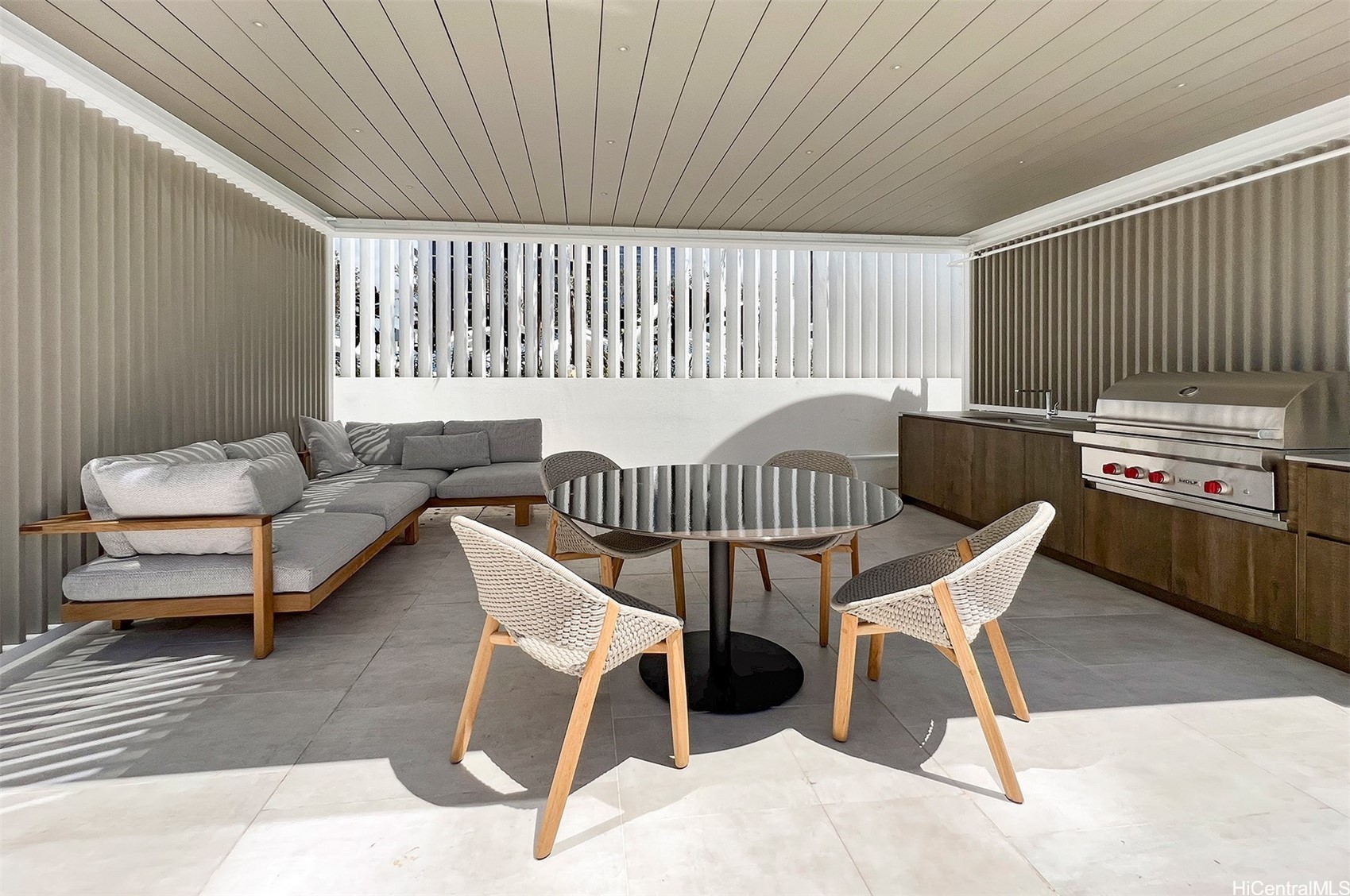 Koula Residential Lease