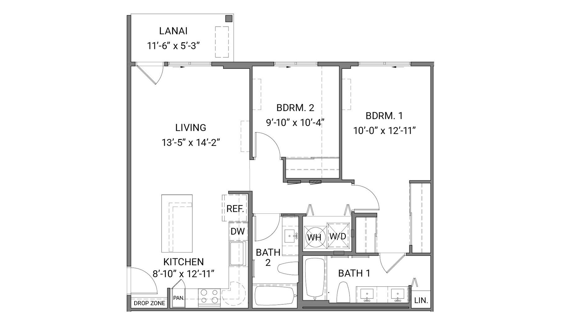 91-3529 Nana Hope Street 2108