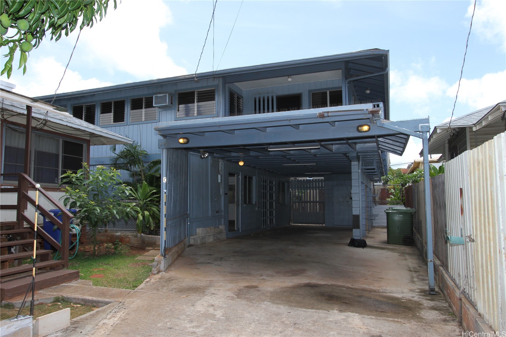 Honolulu Residential Lease