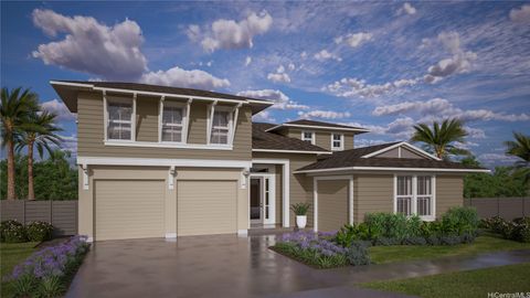 91-1405 Halili Street Ewa Beach HI 96706