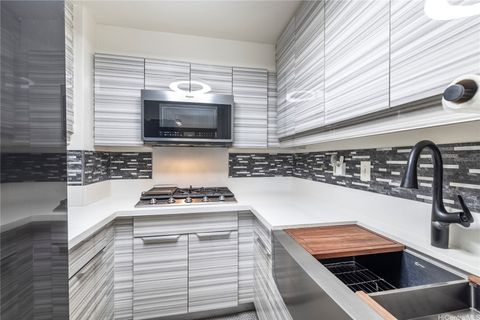 Photo of 87-131 Helelua Street #J304, Waianae, HI 96792 (MLS # 202604100)