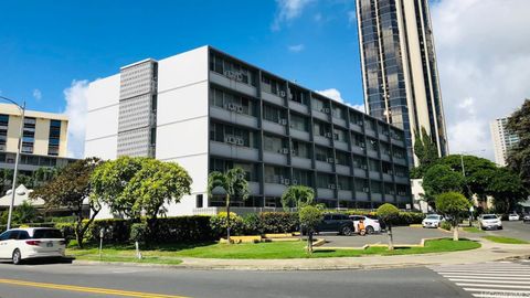 1550 Rycroft Street 528 Honolulu HI 96814