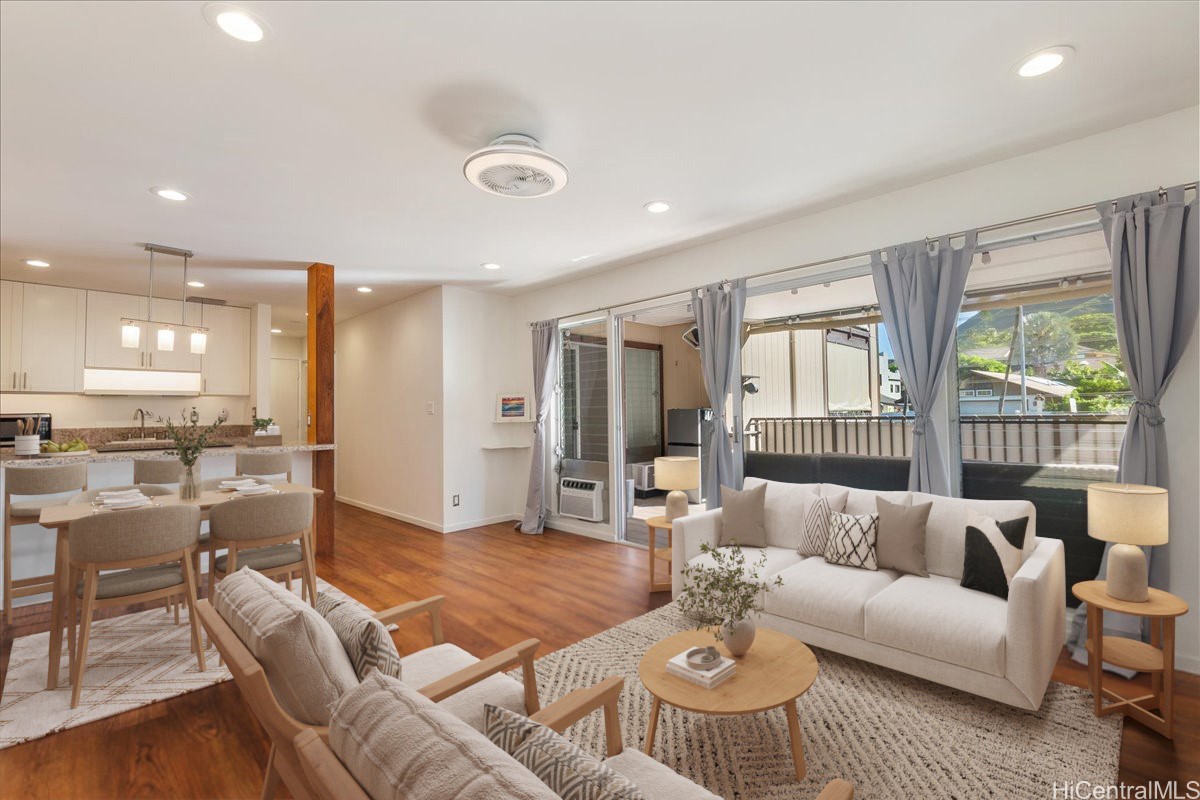 3731 Kanaina Avenue 240