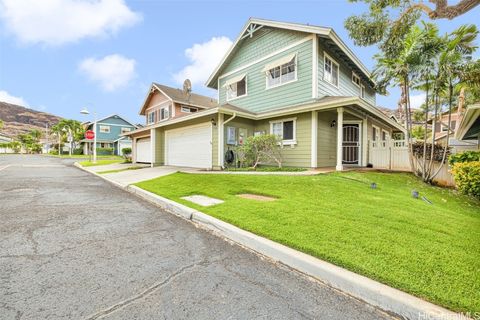 Photo of 87-1980 Pakeke Street, Waianae, HI 96792 (MLS # 202428903)