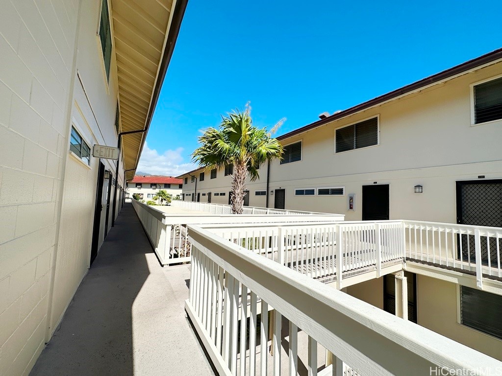Koolau Vista Residential Lease