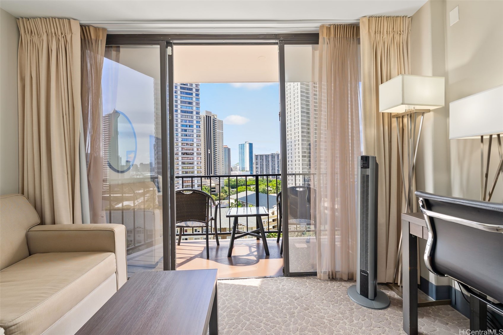 1850 Ala Moana Boulevard 819