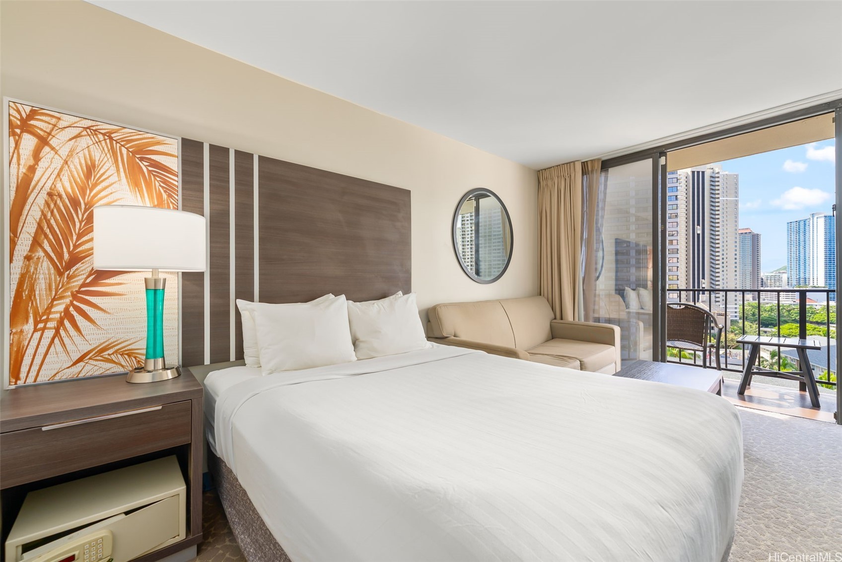 1850 Ala Moana Boulevard 819