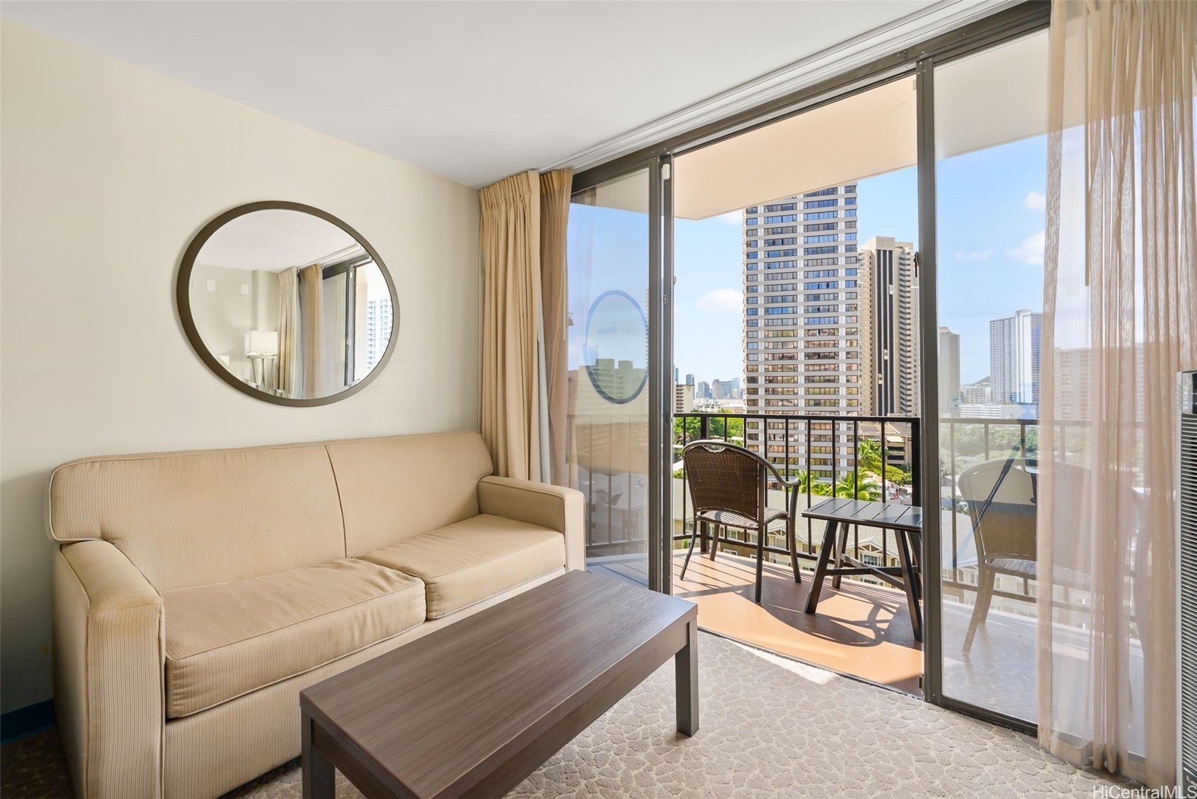 1850 Ala Moana Boulevard 819