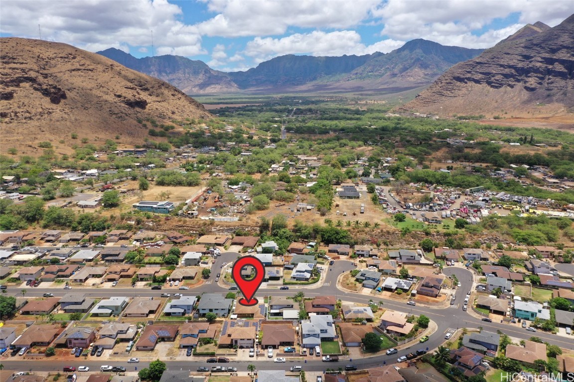 Waianae Home Residence