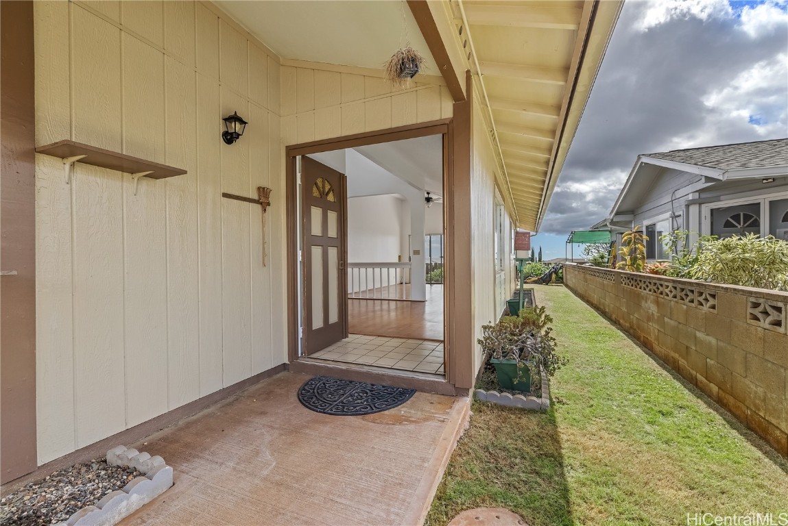 Waipahu Home Residence