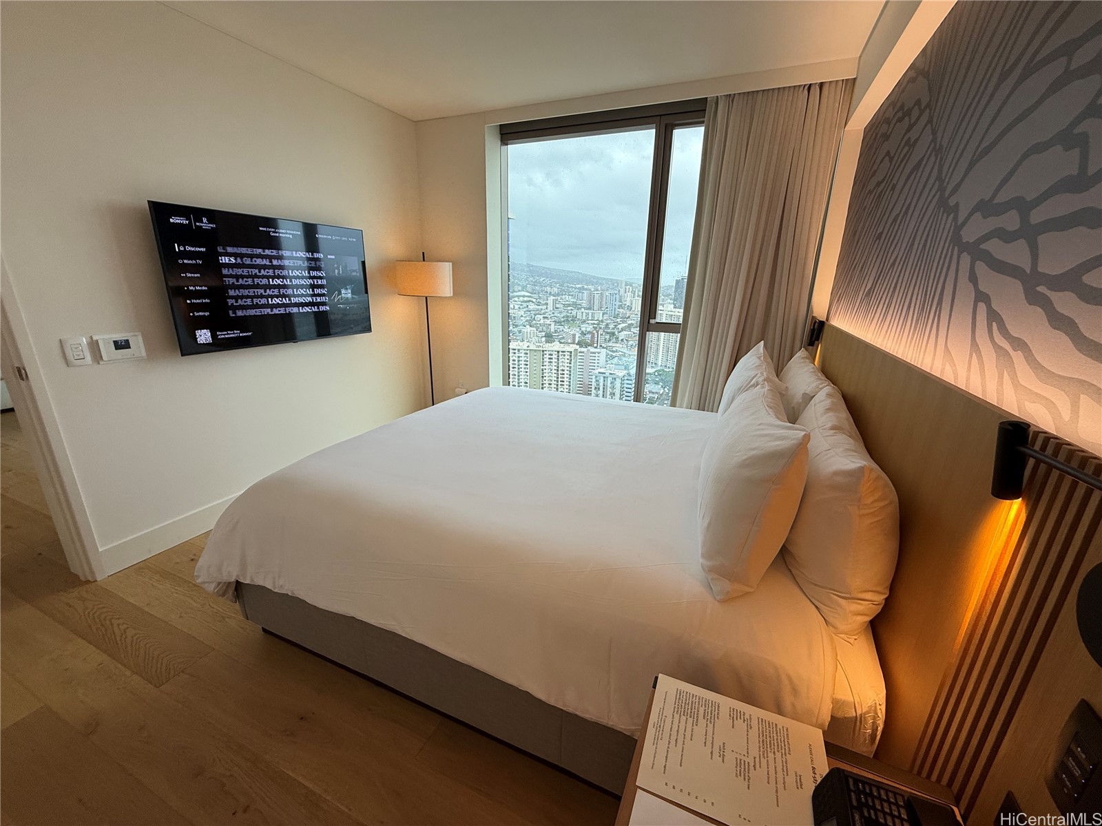 1390 Kapiolani Boulevard 3603