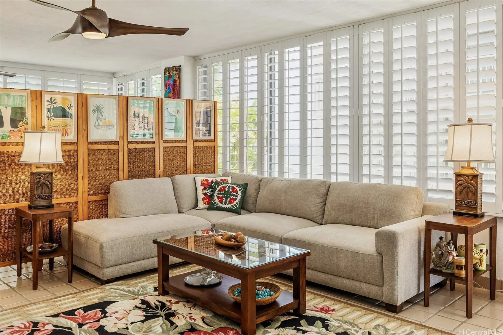 Honolulu, Hawaii 96815, United States, 1 Bedroom Bedrooms, ,2 BathroomsBathrooms,Residential,Active,167408