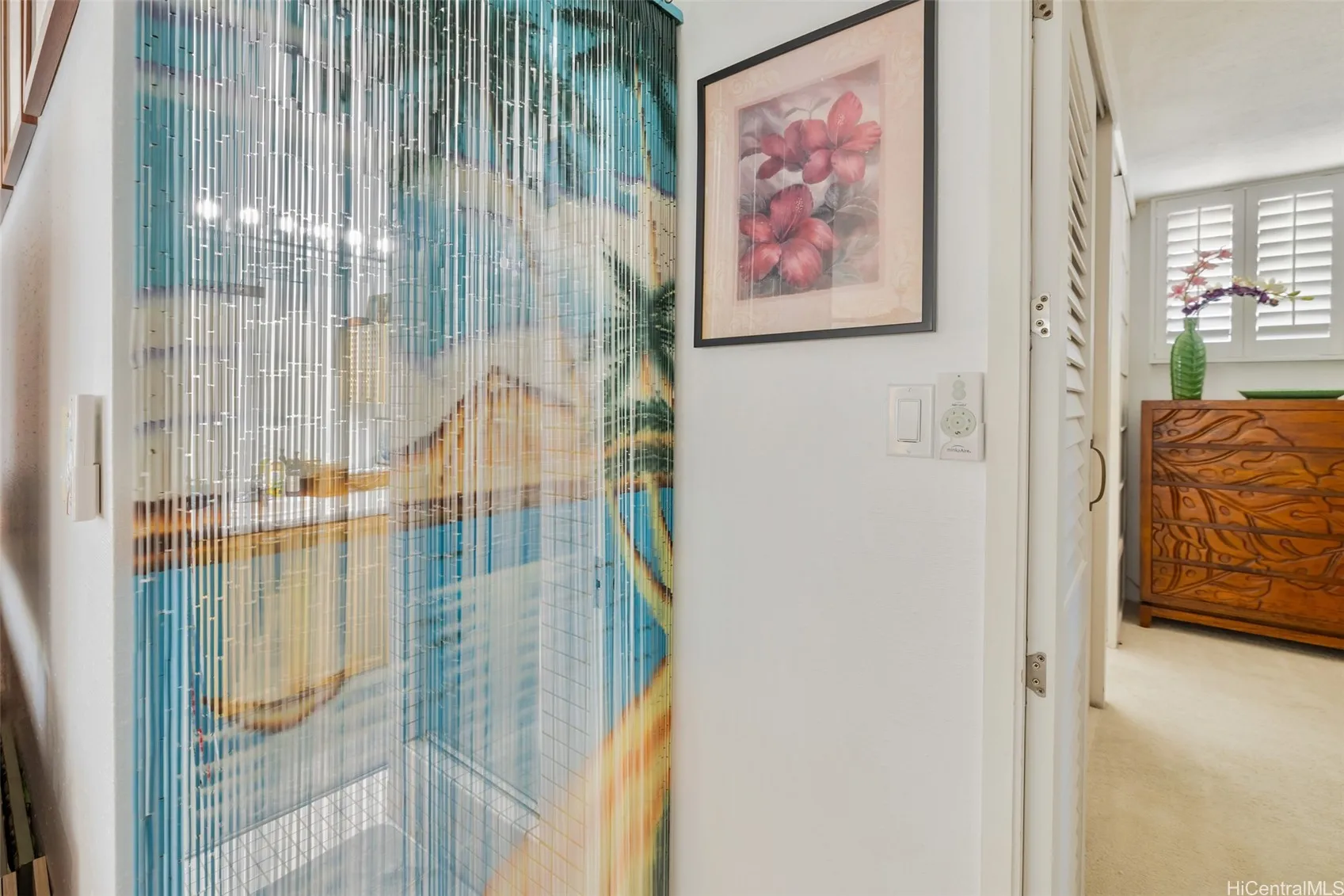 Honolulu, Hawaii 96815, United States, 1 Bedroom Bedrooms, ,2 BathroomsBathrooms,Residential,Active,167408