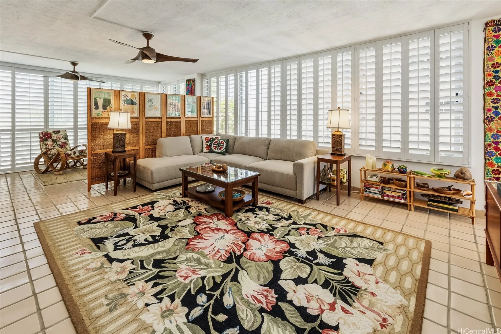 Honolulu, Hawaii 96815, United States, 1 Bedroom Bedrooms, ,2 BathroomsBathrooms,Residential,Active,167408