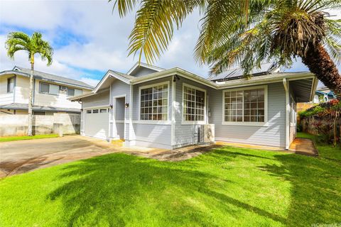 95-1021 Aelike Street Mililani HI 96789