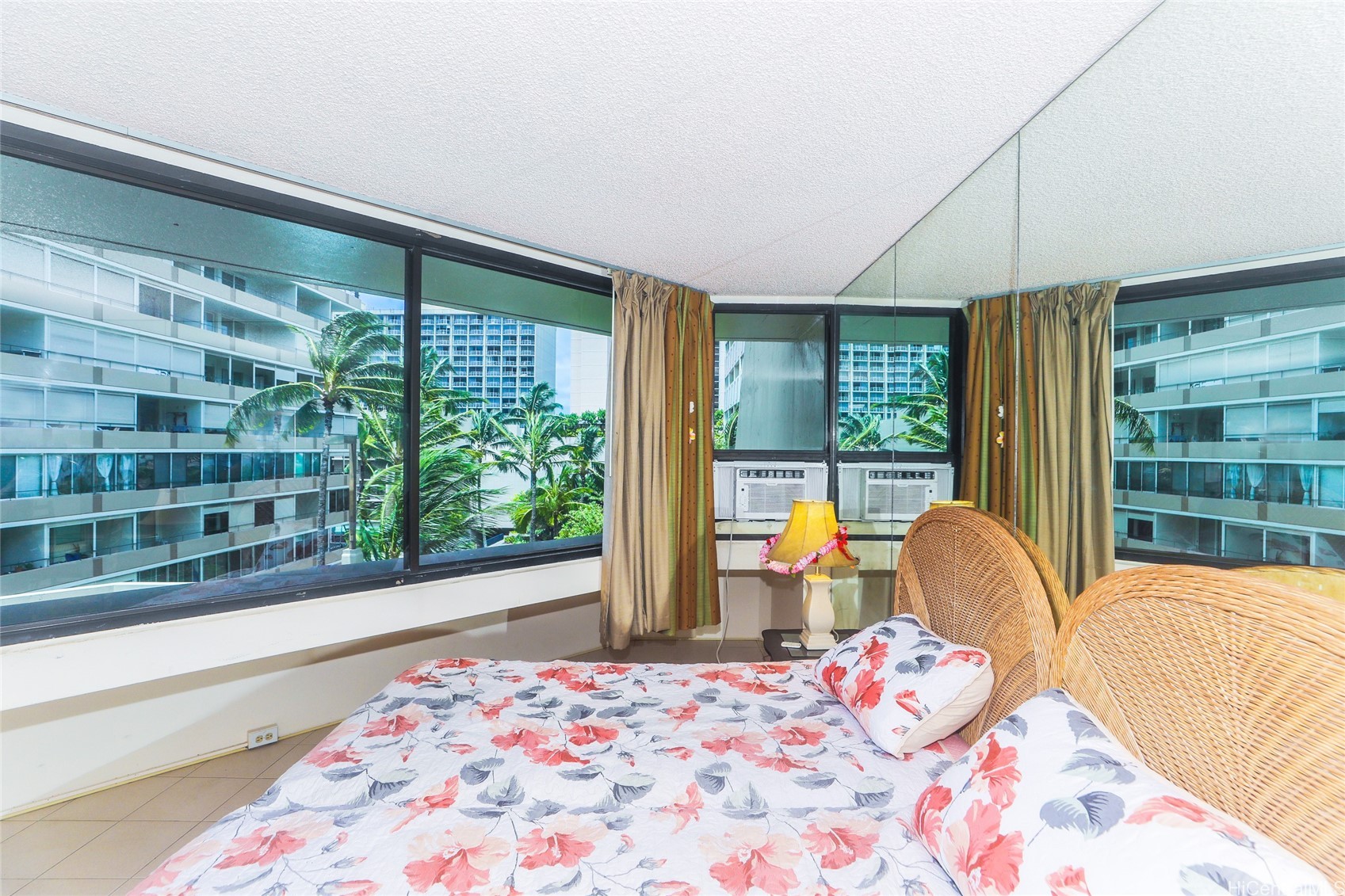 1700 Ala Moana Boulevard 603