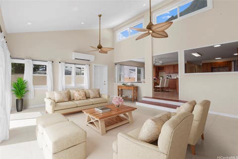 Photo of 49-797 Kamehameha Highway #A, Kaaawa, HI 96730 (MLS # 202608752)