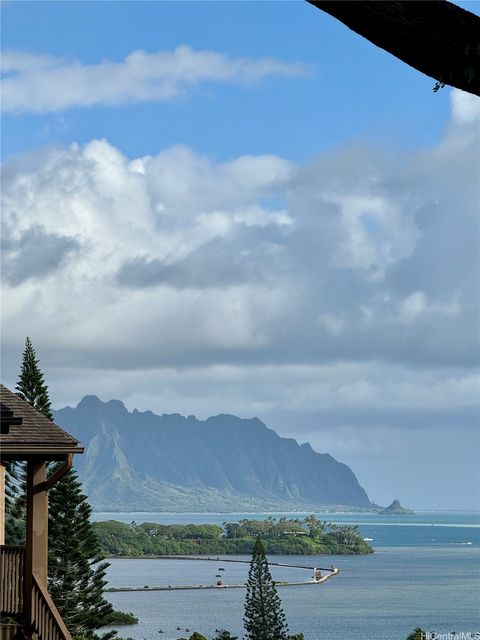 Photo of 46-054 Puulena Street #916, Kaneohe, HI 96744 (MLS # 202606825)