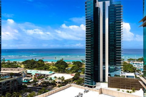 1001 Queen Street 1804 Honolulu HI 96814