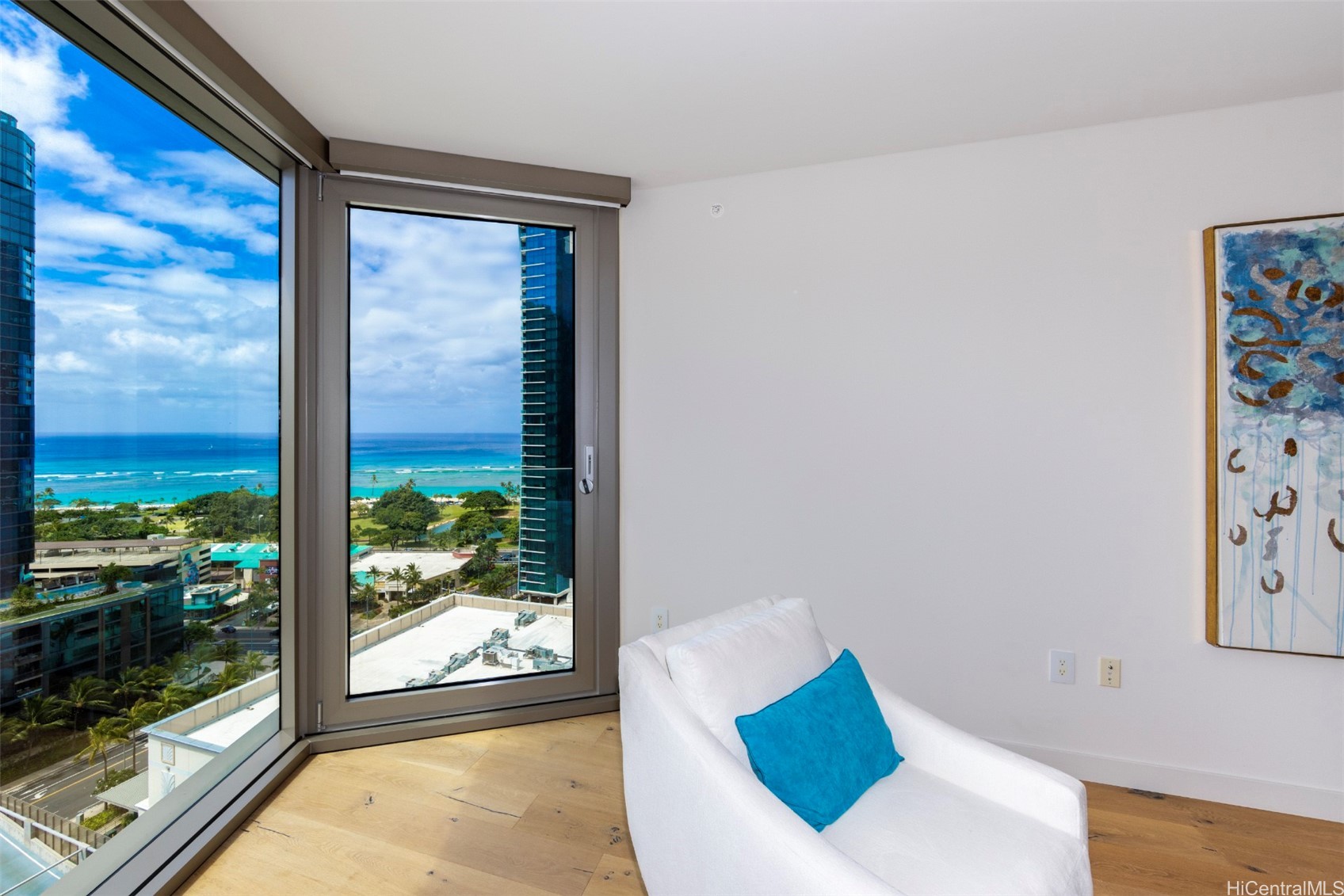 1001 Queen Street 1804