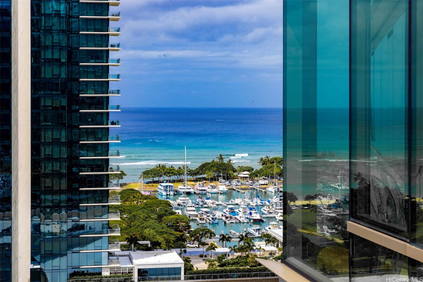 1001 Queen Street 1804