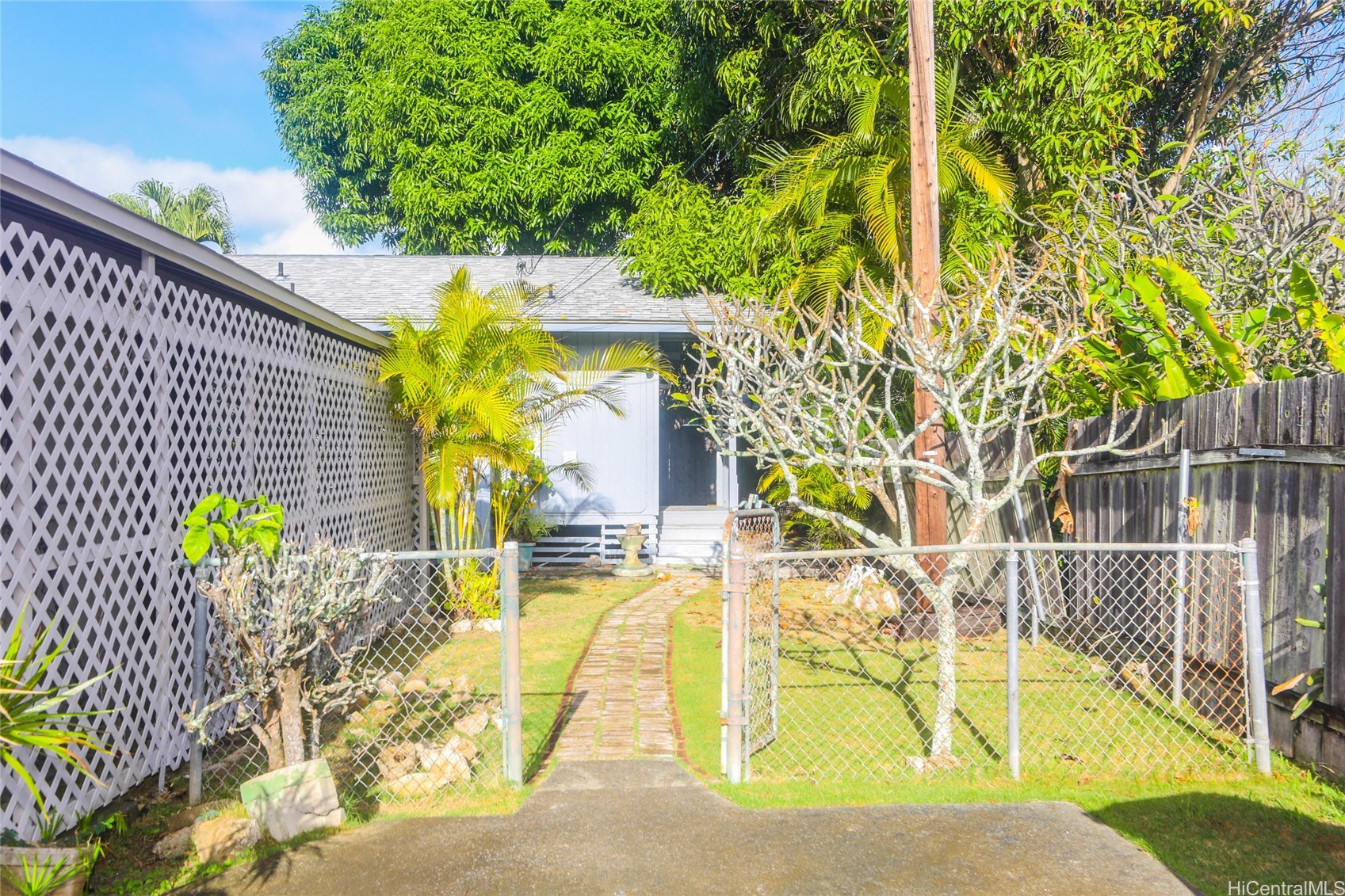 Kailua Residential Lease