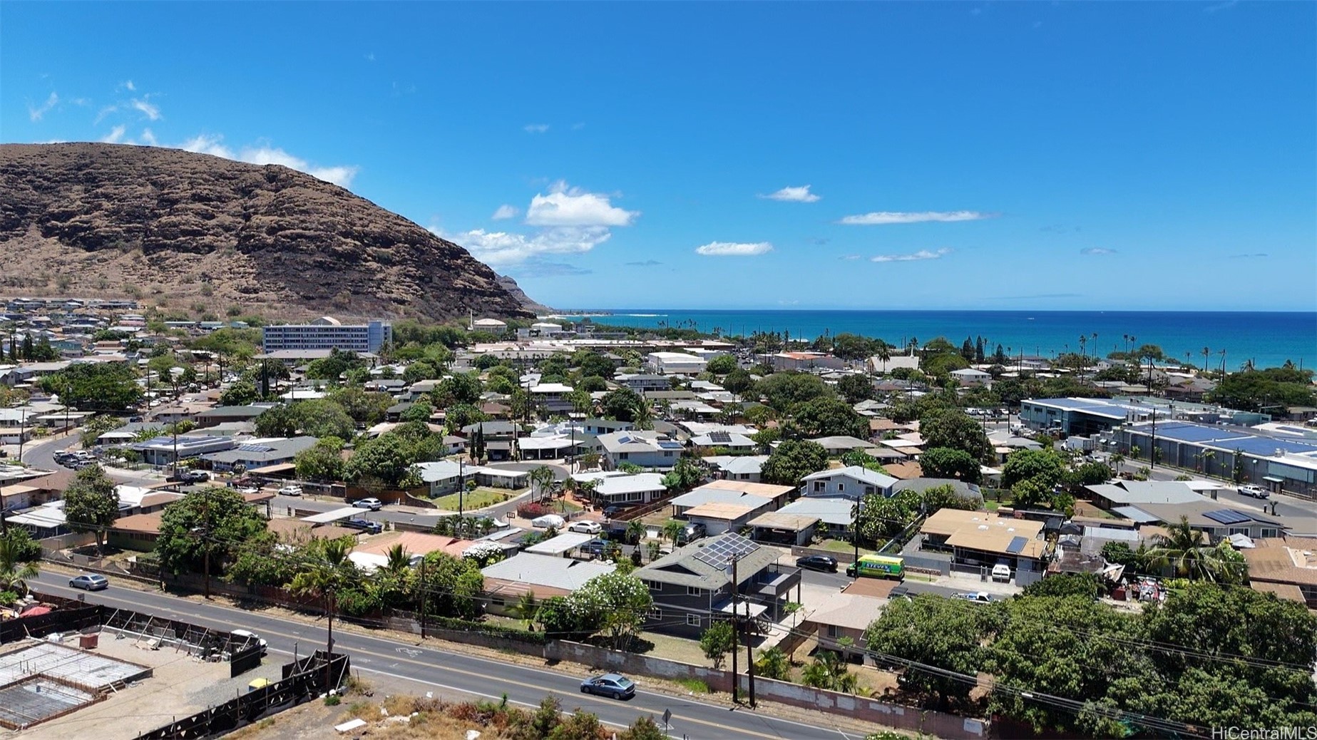 Waianae Home Residence